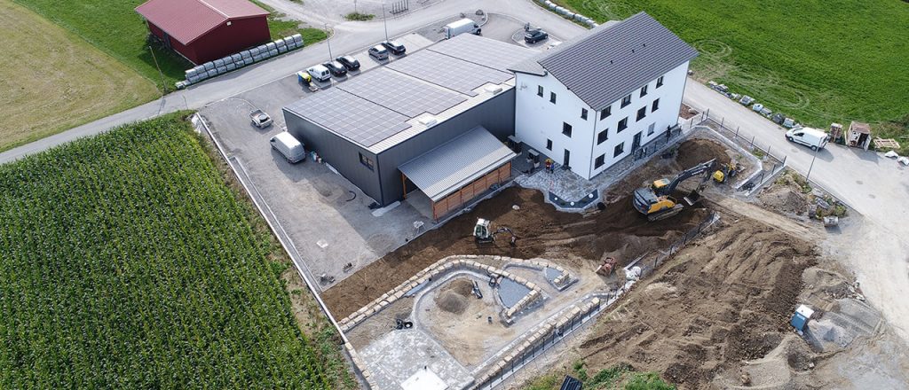W&W Gebäudeautomation GmbH